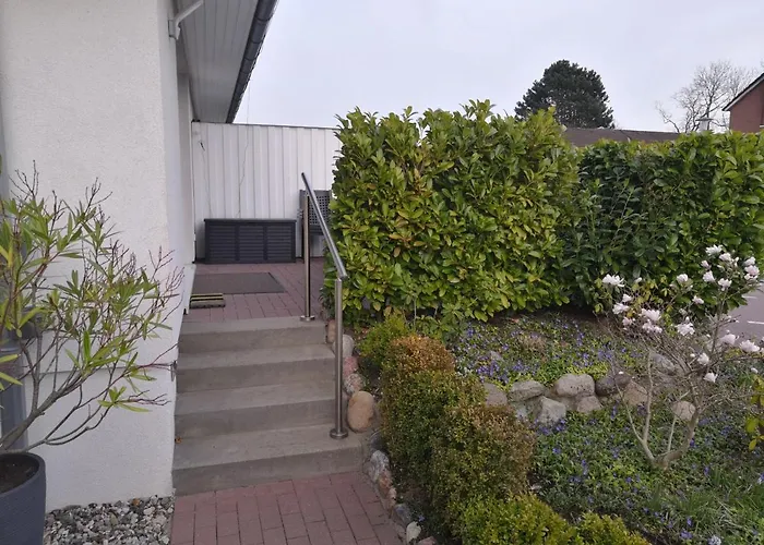 Haus Lackner Timmendorfer Strand