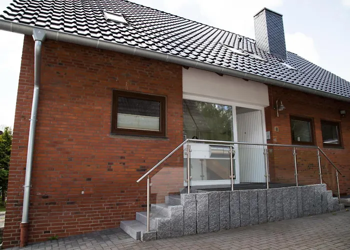 Apartments Meerzeit A Timmendorfer Strand