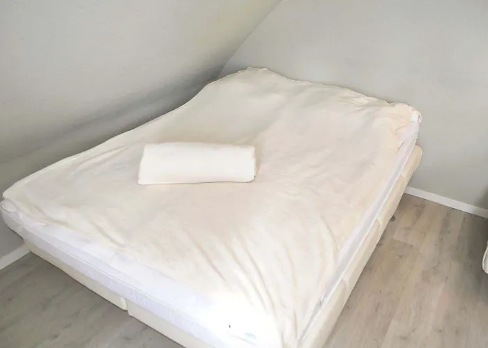 Landhaus Koeppen Ferienwohnung Nr 16 Timmendorfer Strand